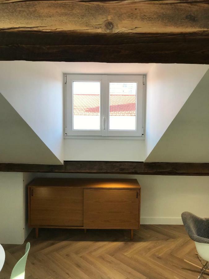 Appartement F2 très cosy  à Saint-Raphaël Extérieur photo