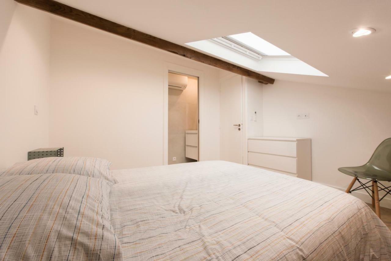 Appartement F2 très cosy  à Saint-Raphaël Extérieur photo