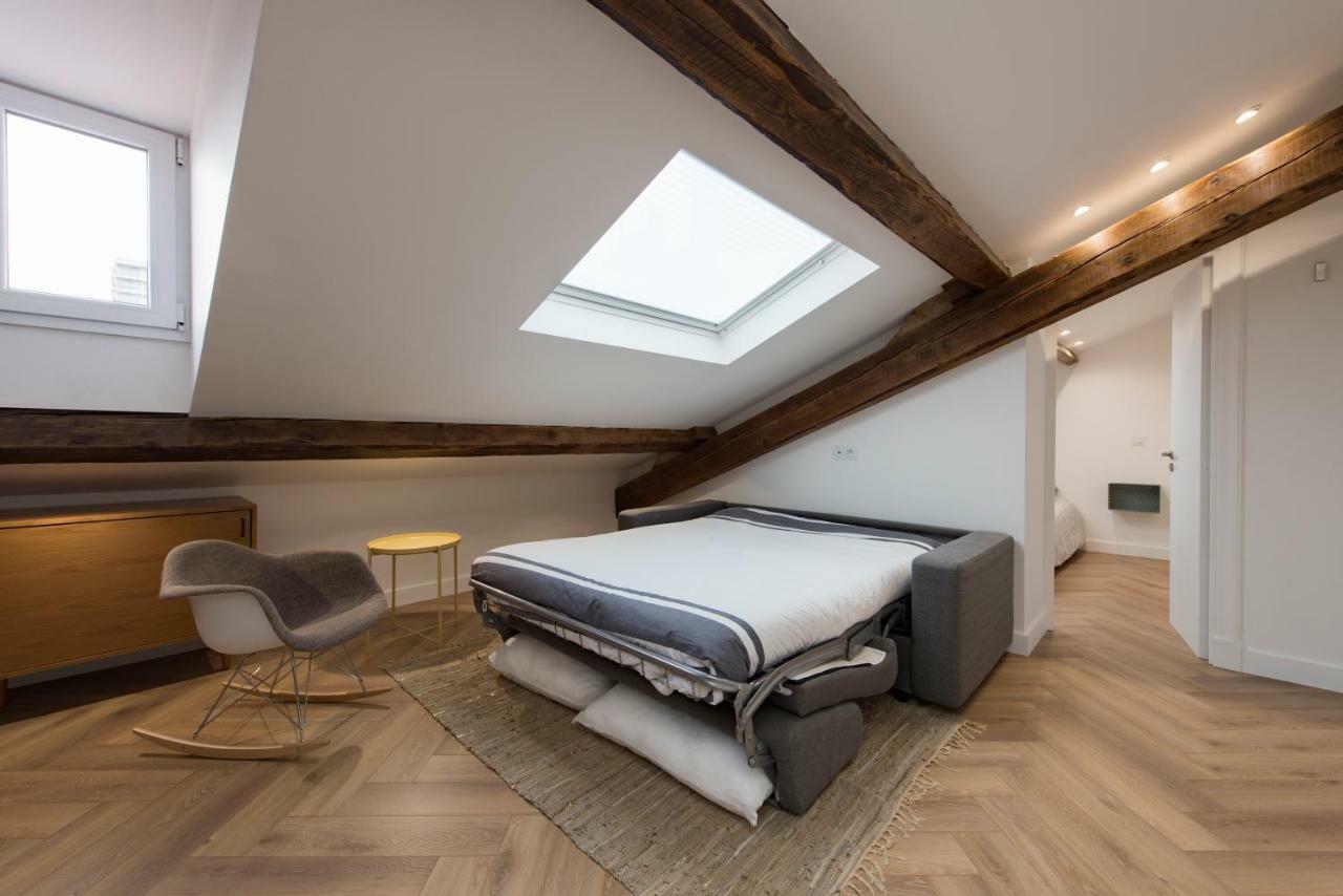 Appartement F2 très cosy  à Saint-Raphaël Extérieur photo