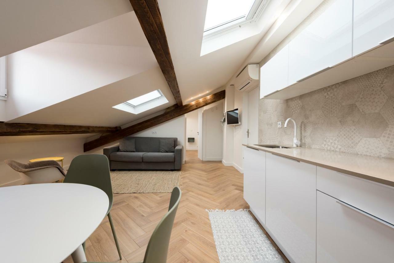Appartement F2 très cosy  à Saint-Raphaël Extérieur photo