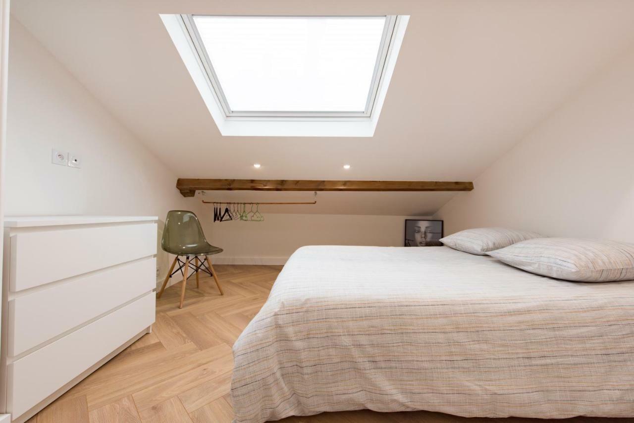 Appartement F2 très cosy  à Saint-Raphaël Extérieur photo